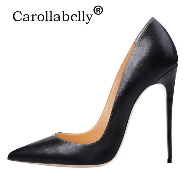 zwarte hoge pumps zwarte hoge pumps