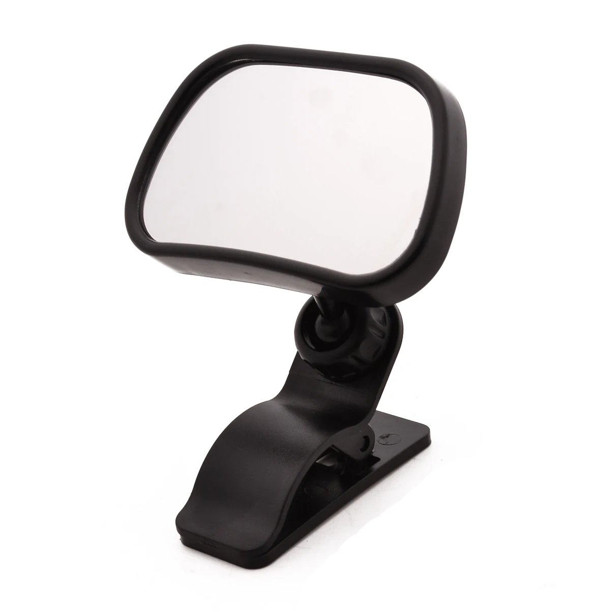1pcs Car Baby Back Seat Rear View Mirror Adjustable for Infant Child Toddler Safety View Monitor Mirrior Auto Car Styling