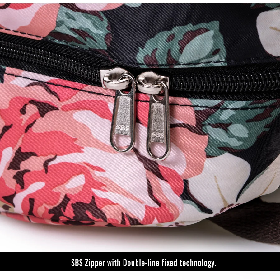 Bolsas p almoço