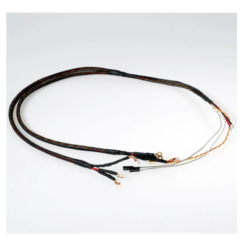 DJI Agras MG 1A часть 52 Y кабель для 1A/1 P/1 PRTK сельскохозяйственный Дрон защиты растений