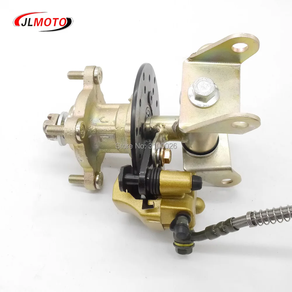 JLA-07-028-6-KNUCKLE-DISC-BRAKE-WHEEL-HUB-ATV-UTV-GO-KART-PARTS