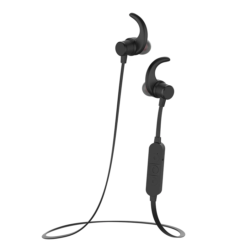 

Sport Waterproof Bluetooth Headphone Noise Canceling Music Magnetic Wireless Earphone With Mic Headset Earbuds For Iphone Xiaomi