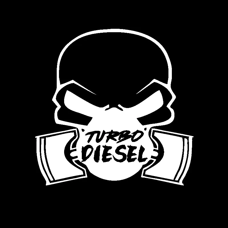 YJZT 15,5 см* 15,4 см Автомобильная Наклейка виниловая наклейка турбо ...