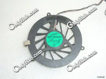 

Genuine For ASUS Aspire 6930 6930G 6530 6530G DC5V 0.40A 5pin 5wire Cooling Fan AD5805HX-HB3