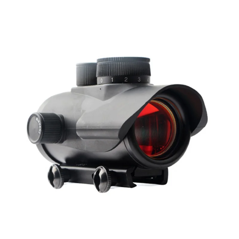 

Red Dot Sight Scope Holographic 11mm & 20mm Weaver Rail Mount for Tactical Hunting Optics Riflescopes