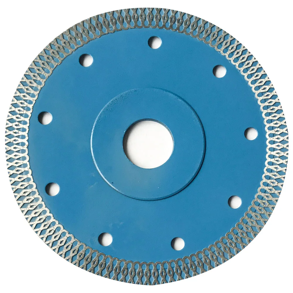 

105mm Cutting Discs Circular Disc Saw Wed Multifunctional Thin For Processing Cutting Natural Stone Diamond Porcelain Tiles