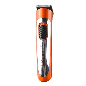 

Kemei KM-607B hair clipper haircut razor