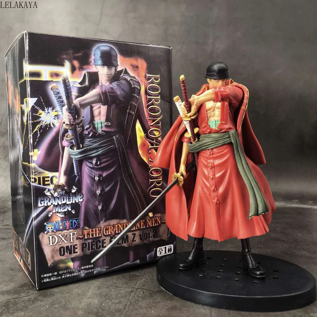 1個アニメワンピース赤スーツロロノア ゾロgrandline男性フィルムzレディvol 2ロビン母ニコolvia Pvcアクションフィギュア玩具新 Action Figures Aliexpress 1個アニメワンピース赤スーツロロノア ゾロgrandline男性フィルムzレディvol 2ロビン母ニコolvia Pvcアクションフィギュア玩具新 Action Figures Aliexpress