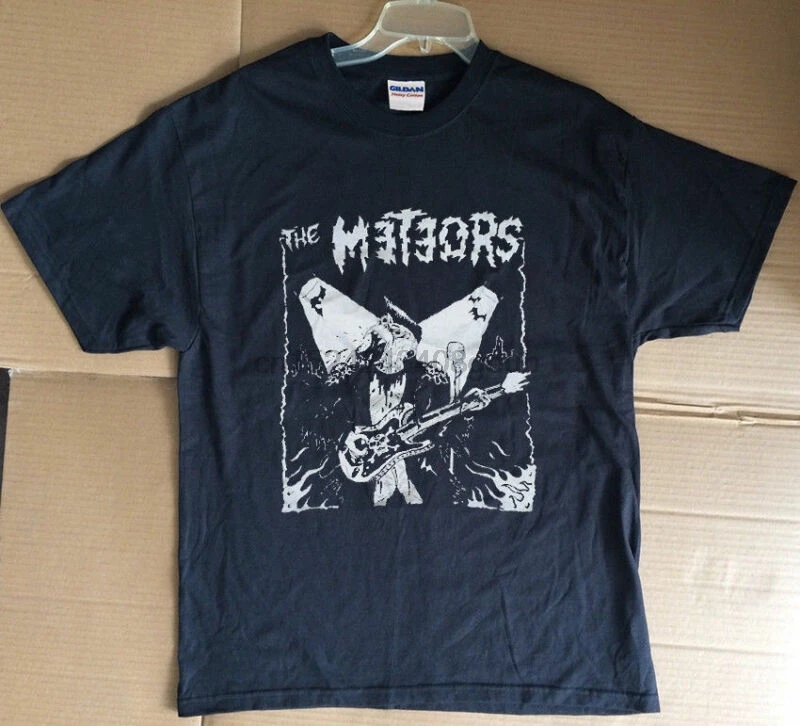 The meteors t shirt Clearance