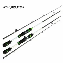 2,1 м карбоновая Приманка Удочка спиннинговая Удочка Литье удочка Рыбная Удочка Canne Peche Mouche Pesca Olta карповая Удочка E261