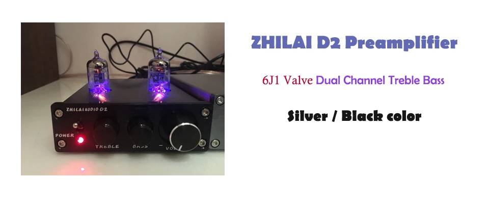ZHILAI D2