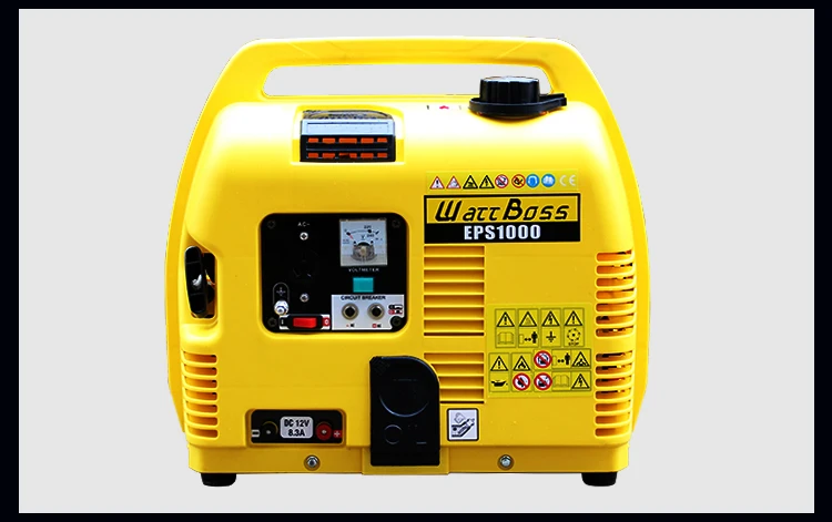 1kw gasoline generator 220V household 1000W mini single-phase portable fuel saving CE certified 1kw gasoline generator 220V household 1000W mini single-phase portable fuel saving CE certified