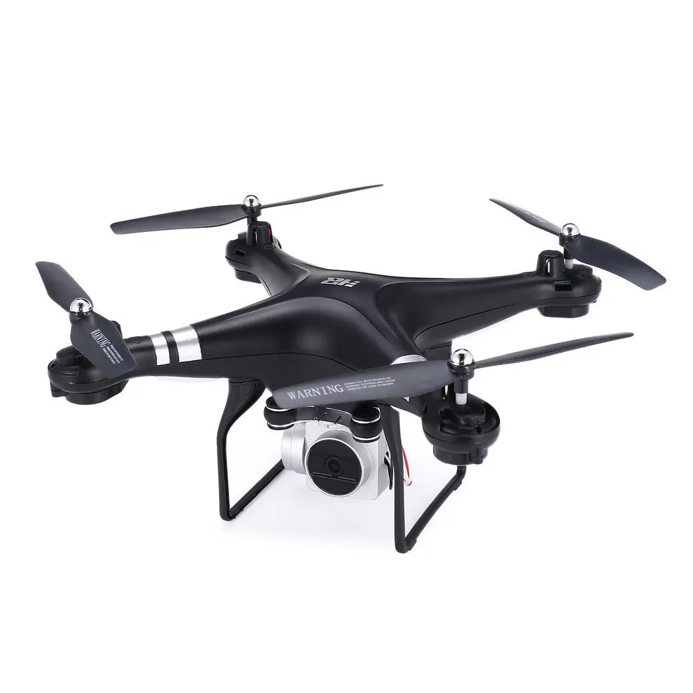 

SH5H 2.4G FPV Drone RC Quadcopter 1080P Wide Angle Wifi HD Camera Live Video Altitude Hold Headless Mode One Key Return