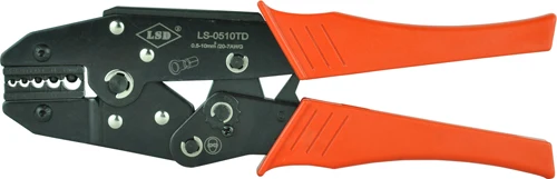 LS-0510TD