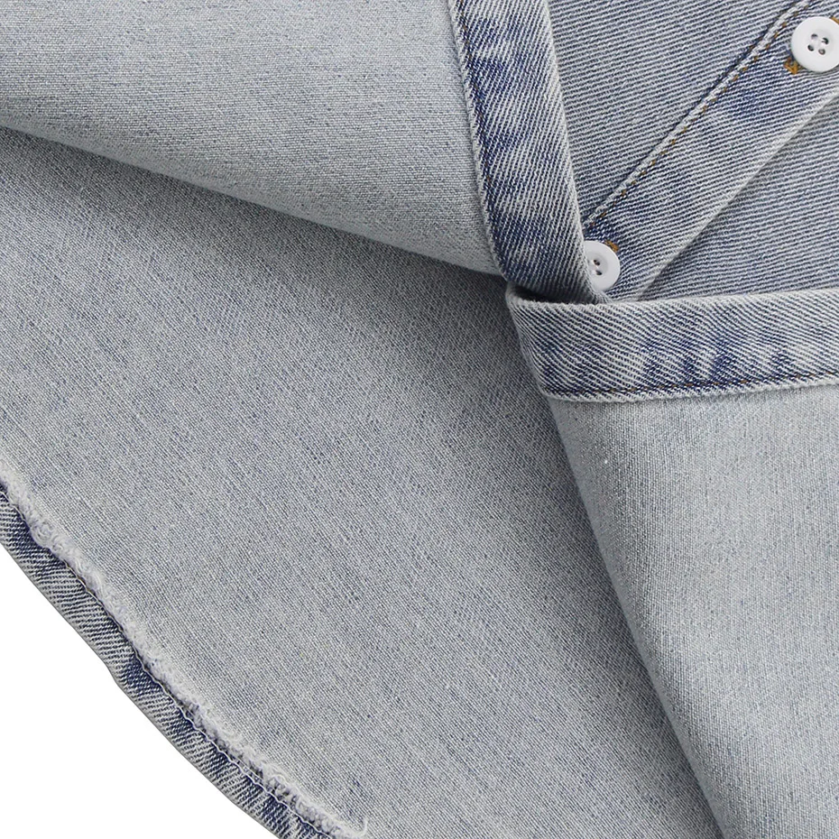 Комплект одежды для девочек кружевная блузка с вырезом + юбка комплект из 2