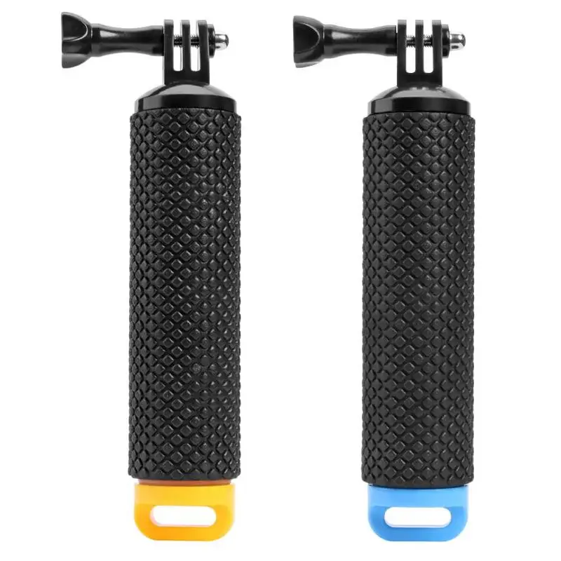 

Waterproof Hand Grip Selfie Stick for Osmo Action Cam Portable Extendable Handle Bracket Holder for DJI Osmo Action Accessories