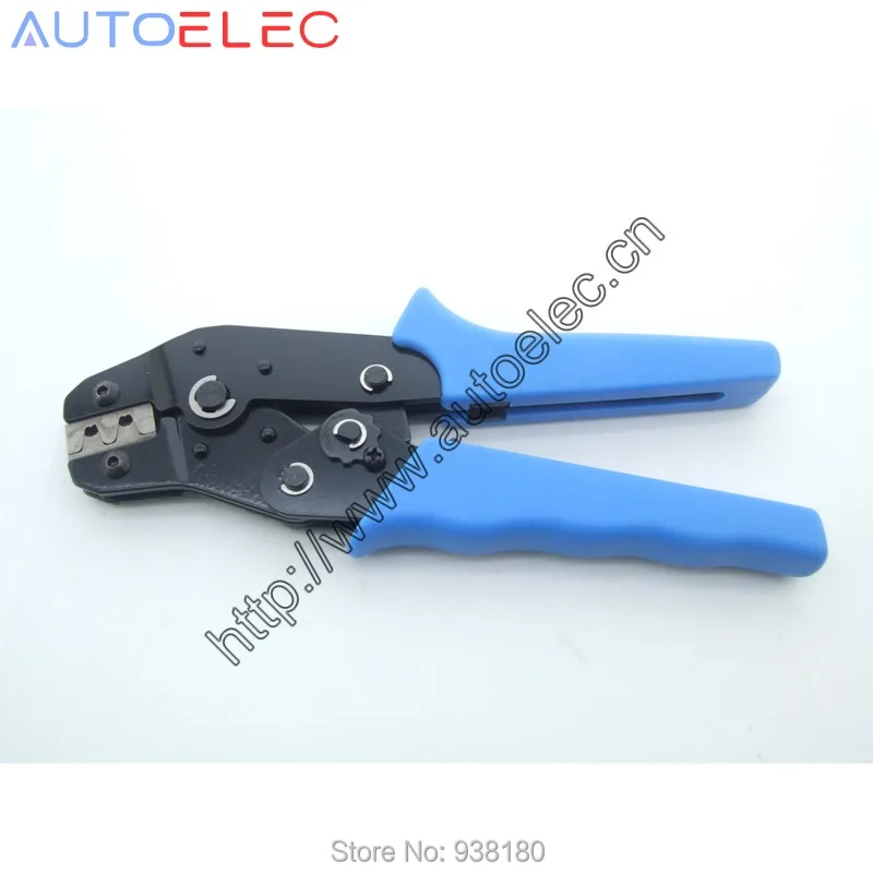 Cheap terminal plier