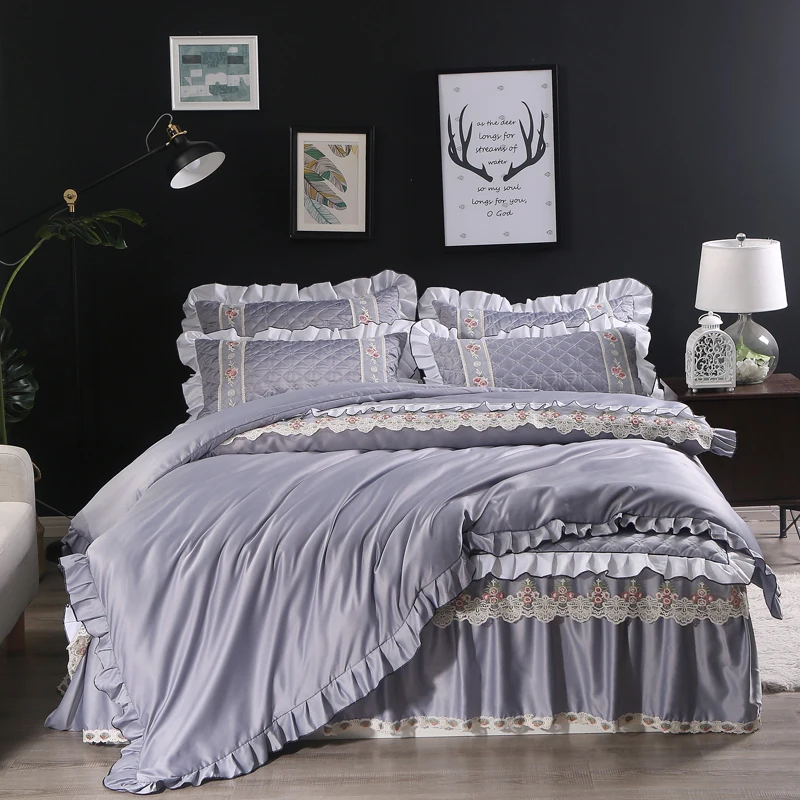 bed spread sets queen