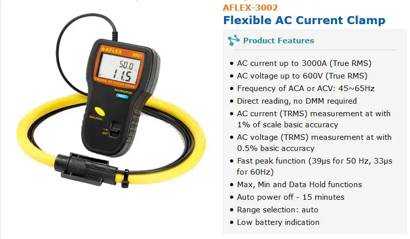 AFLEX-3002