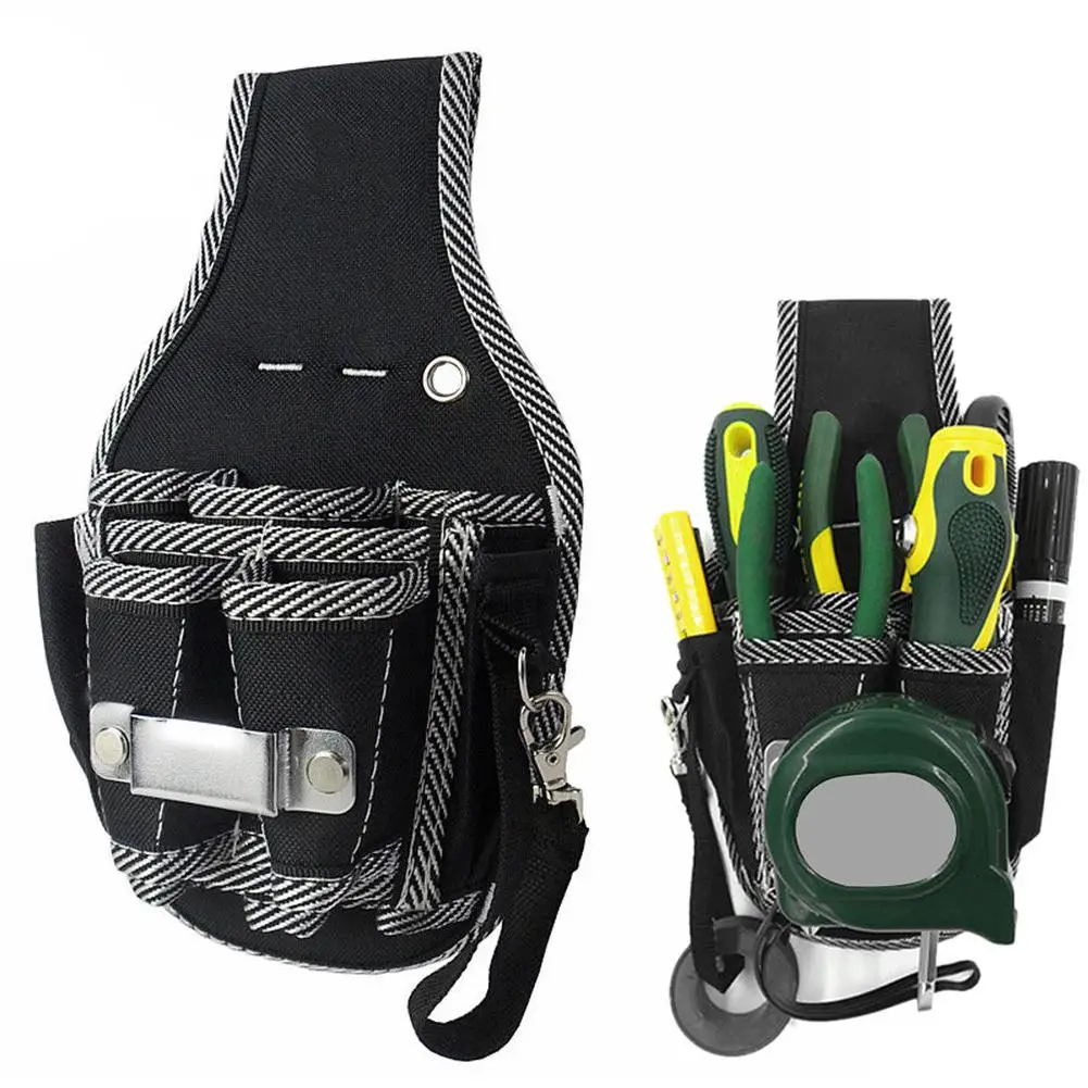 Us 4 04 23 Off Electrical Tool Multi Pocket Bag Waist Belt Holder Carpenter Electrician Pouch Tools Car Repair Wearing Equipment In Us 4 04 23 Off Electrical Tool Multi Pocket Bag Waist Belt Holder Carpenter Electrician Pouch Tools Car Repair Wearing Equipment In