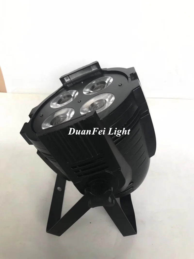 4x50w cob par-1