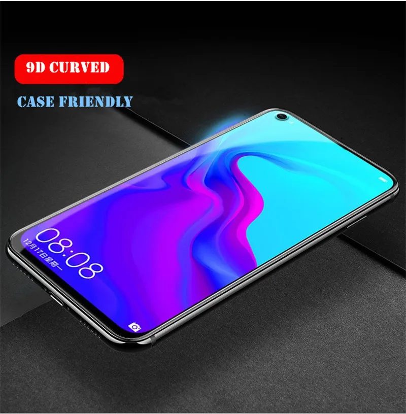 Tempered Glass For Huawei Honor View 20 (13)