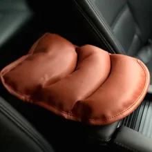 Автомобильные аксессуары центральный подлокотник накладки на коробку для Daewoo Matiz Nexia Nubira Sens Tosca Winstorm