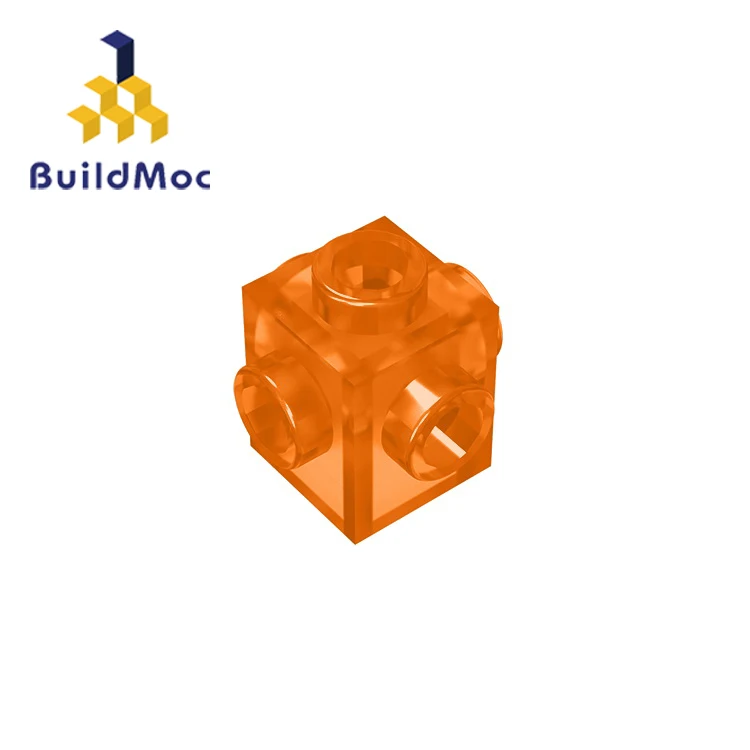 

BuildMOC Compatible For lego 4733 1x1 For Building Blocks Parts DIY Educational Creative gift Toys