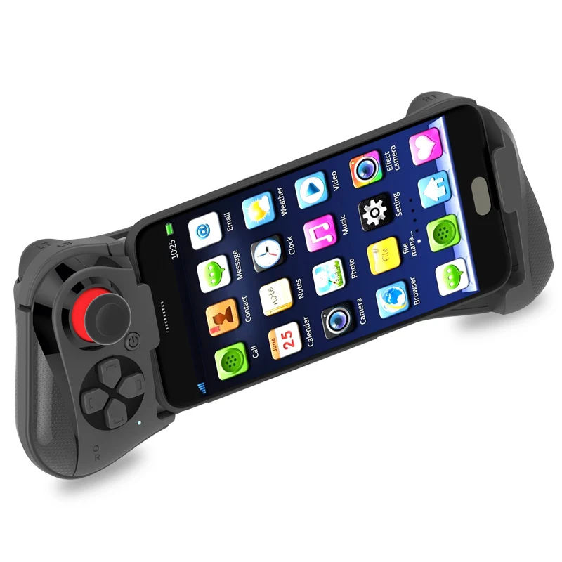 

MOCUTE-058 Bluetooth Joystick Gamepad V4.0 Wireless Game Controller for Android/Windows Tablet PC