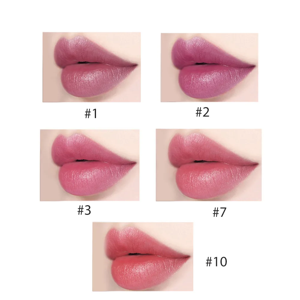 2g Lip Liner Lipliner Pen Party Waterproof Fashion Professional Long Lasting