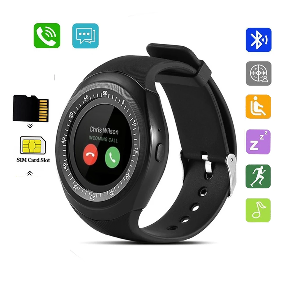smartwatch android y1