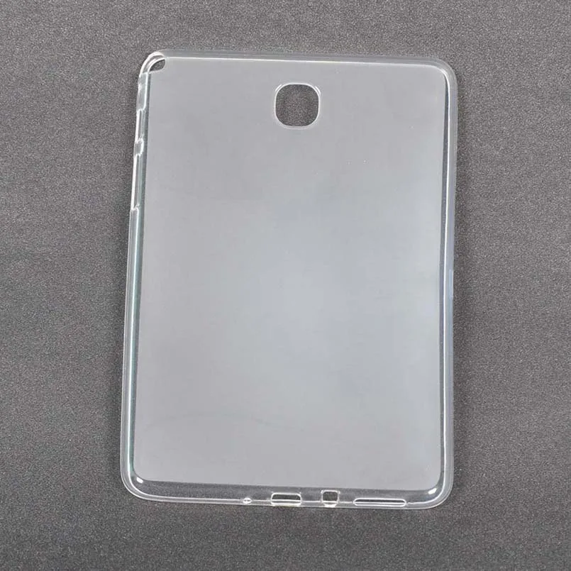 Ｚ   A 8.0 SM-T350 T355  Ʈ TPU Ŀ, 8.0 ġ, Ｚ SM-T350 SM-T355 º ̽,   