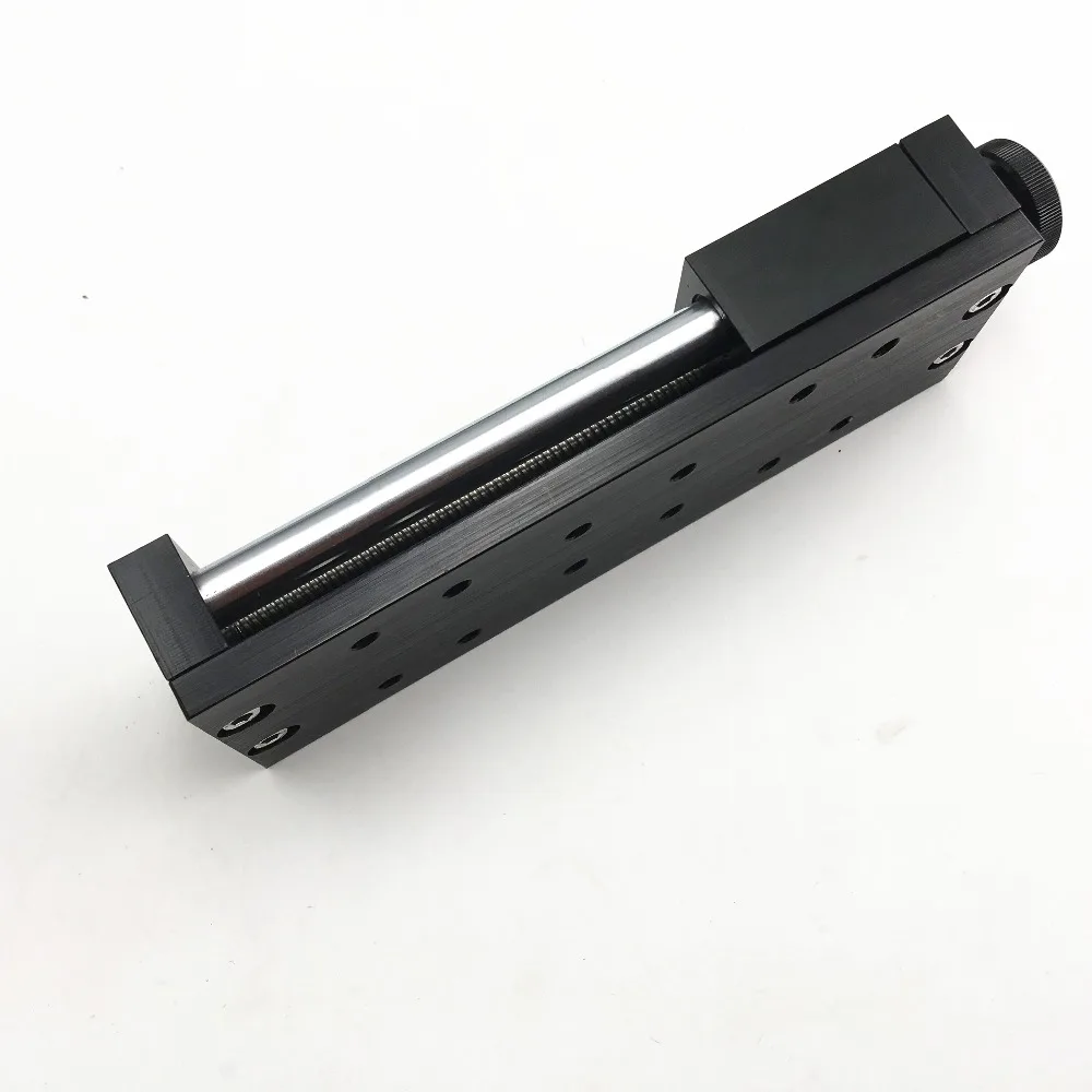Linear para Reprap Kit de Movimento Eixo Slide Mmtravel Roteador 3d Impressora Peças 2020 Perfis Cnc z 160 8 High Quality Computador e Escritório