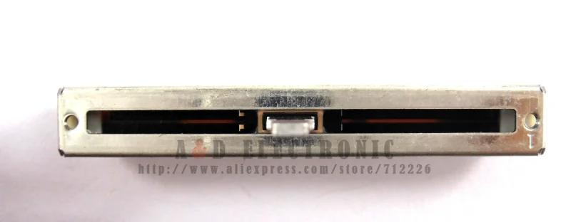 2PCS/LOT Fader For PIONEER DJM350 DDJ-T1 DDJ-S1 DDJ-ERGO FADER DCV1024