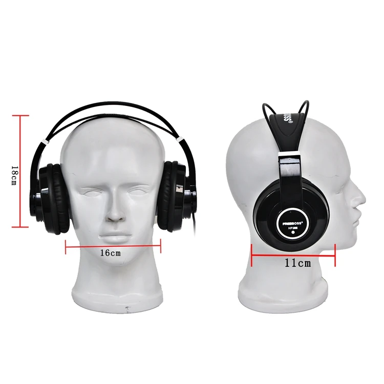 HP288  07  Headset