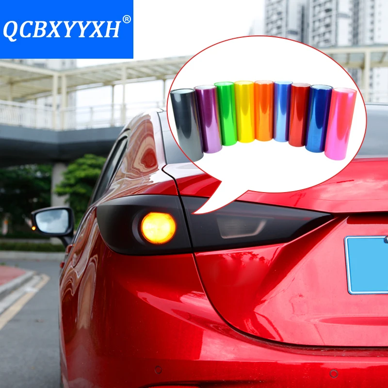 QCBXYYXH Car Styling 12\