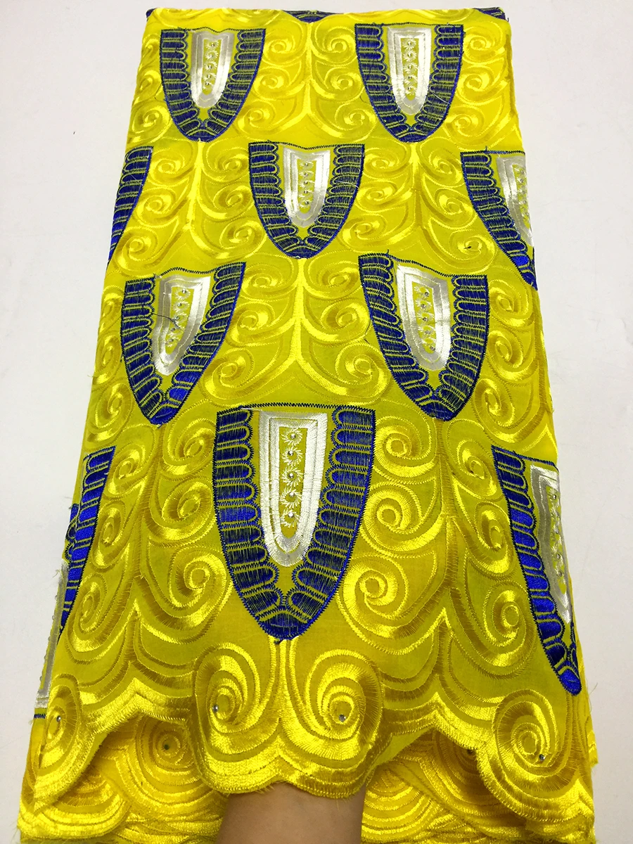 

High Quality Swiss Voile Lace 2018 African Voile Swiss Lace Fabric African Swiss Cotton Voile Lace Fabric For Clothes