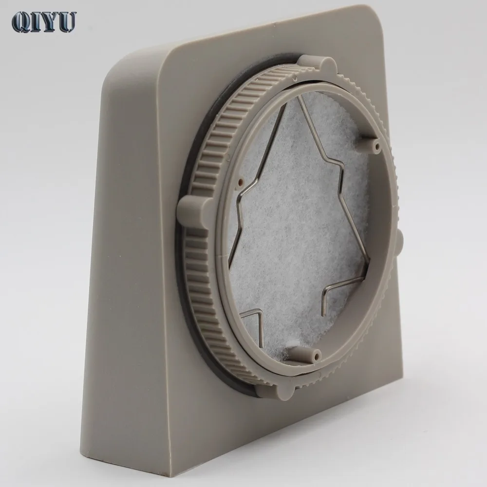 

FB9802 air circulation system,Filter vent cabinet filter, ventilator grille , output filter fan grille, 9238 axial fan rain cap