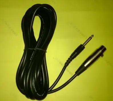 

Microphone cable 5M link
