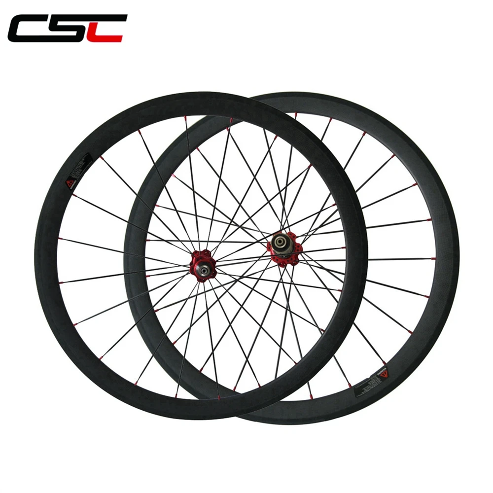 Excellent Single front wheel or rear wheel 23mm wide 24/ 38/ 50/ 60/88mm Depth Clincher Tubular Carbon road bike Wheels novatec hub 3 Excellent Single front wheel or rear wheel 23mm wide 24/ 38/ 50/ 60/88mm Depth Clincher Tubular Carbon road bike Wheels novatec hub 3