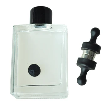 

Wholesale!1Piece Puzzle Ferrofluid Magnetic Display / Ferrofluid in a Bottle