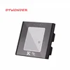 DTWONDE QR Code rfid Reader USB 125khz Wiegand Sensor Proximity Tempered glass Automatic Sensing DT008 ► Photo 1/6