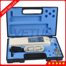 GY-4 цифровой фруктовый пенетрометр, фруктовый склерометр, тестер твердости фруктов с ограничением нагрузки 20 кг