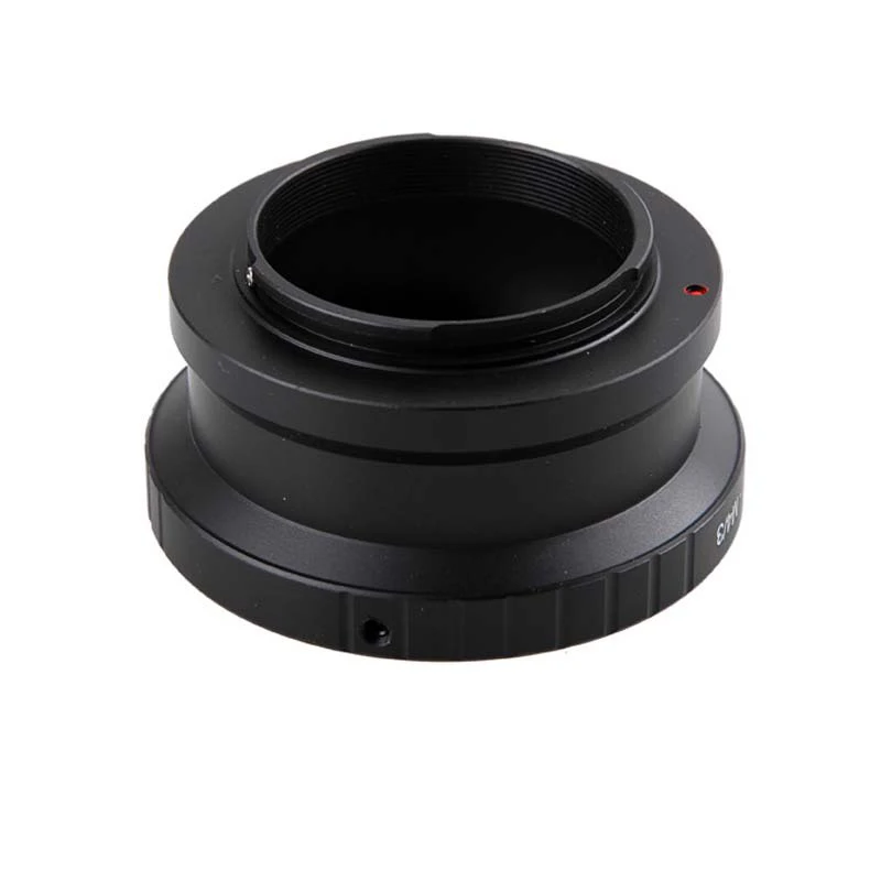 Адаптер M42 для объектива Micro 4/3 M4/3 EP1 EP3 EPL1 EPL2 EPL3 G1 GF1 GH1 M42-M43 SGA998 | Электроника