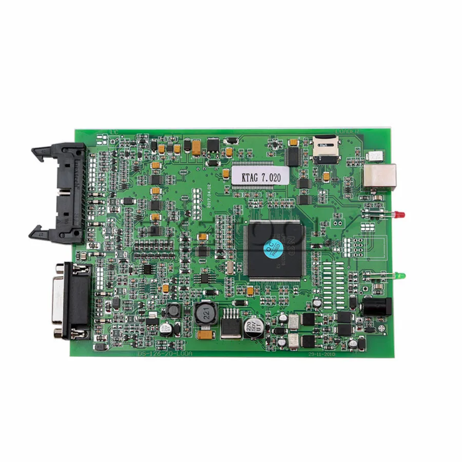 PCB 1