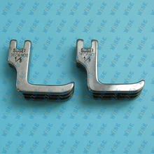 High Shank Double Piping Welting Foot 36069DG 1 8 2PCS