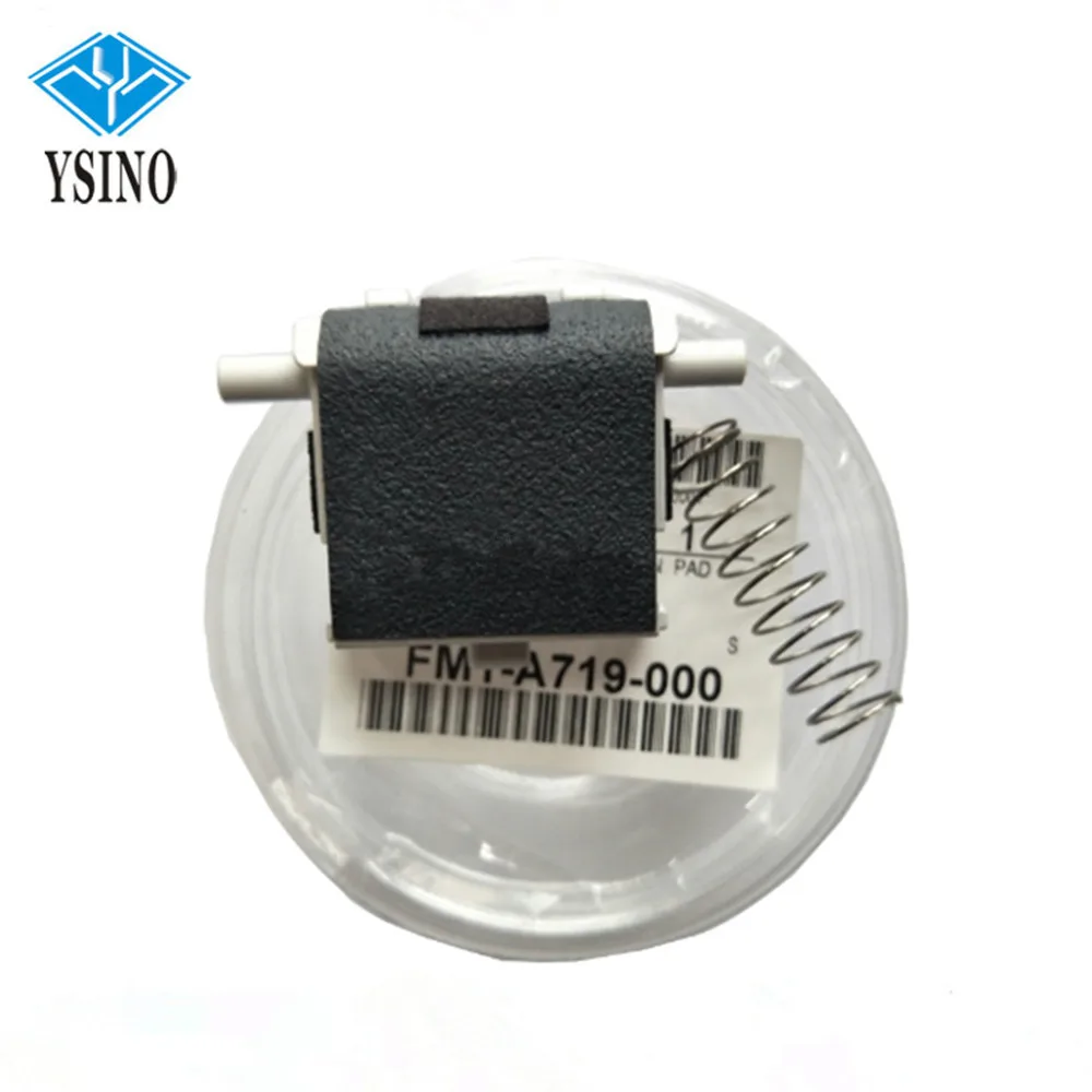 1 X ADF แยก Pad FM1 A719 000 FL2 9942 000 FL3 5538 010 FL3 5538 000