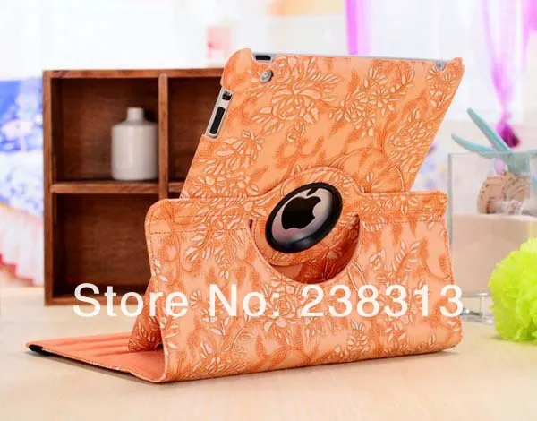 Умный кожаный чехол с подставкой автоматический для iPad Air 5 + 2 * прозрачная защита