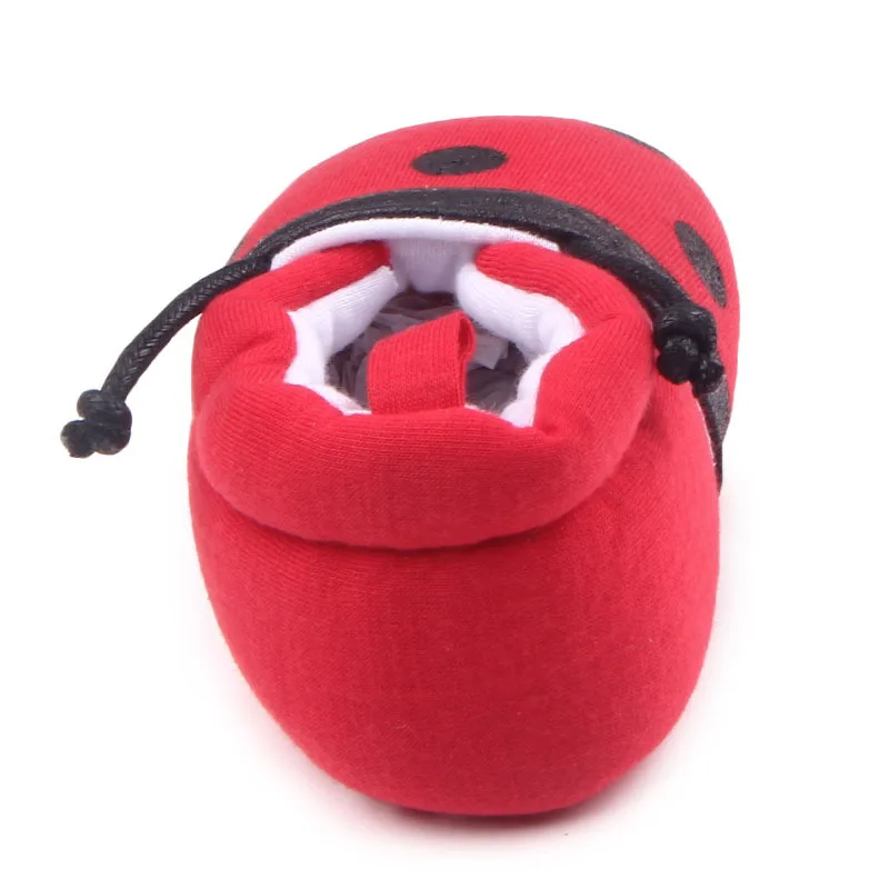 Baby Shoes First Walker Toddler Newborn Baby Boys Girls Crib Shoes Footwear Booties Cartoon Soft Sole Anti-slip Baby Child Gifts (3)