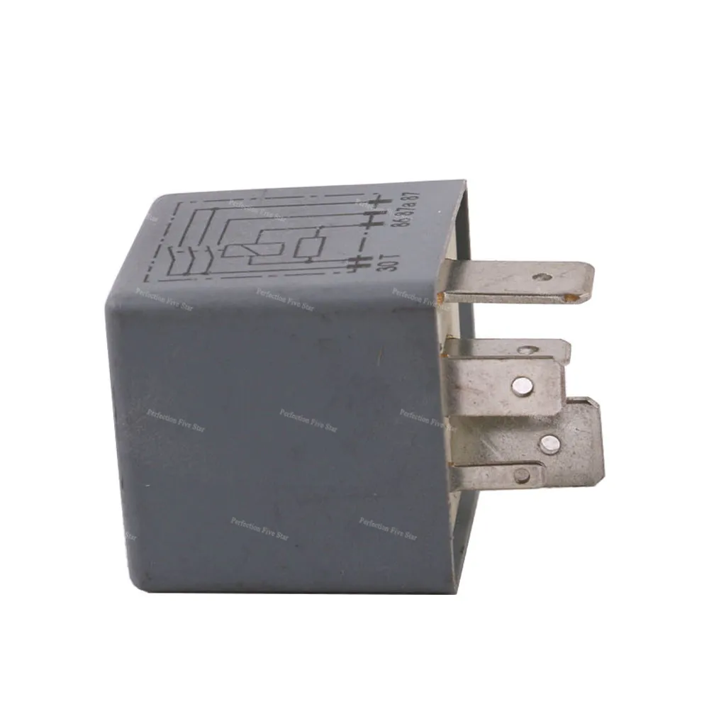4D0951253 реле топливного насоса #372 для Audi 100 1992 1994 A4 1996 2001 A6 1995 2004 A8 VW Passat B5 1998